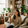 The Case for Talking to Yourself (On Camera)
